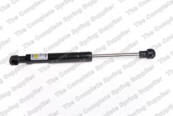 ROC GS1376 Gas Spring, bonnet